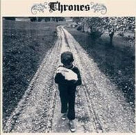 Thrones : Day Late, Dollar Short (LP,Compilation,Limited Edition)