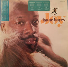 Isaac Hayes : Joy (LP,Album,Quadraphonic)