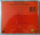 Beatles, The : Sgt. Pepper's Lonely Hearts Club Band (Album,Reissue,Stereo)