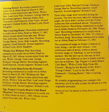 Beatles, The : Sgt. Pepper's Lonely Hearts Club Band (Album,Reissue,Stereo)