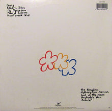 Icehouse : Man Of Colours (LP,Album,Club Edition)