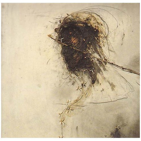 Peter Gabriel : Passion: Music For The Last Temptation Of Christ (Album,Remastered)