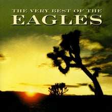 Eagles : The Very Best Of The Eagles (Compilation,Remastered)