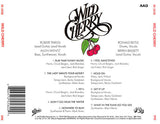 Wild Cherry : Wild Cherry (Album,Reissue)