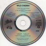 Wild Cherry : Wild Cherry (Album,Reissue)