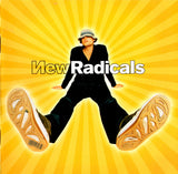 New Radicals : Maybe You've Been Brainwashed Too. (Album,Club Edition)
