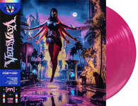 Veil of Maya - [m]other (Indie Exclusive, Neon Violet/White Galaxy LP Vinyl) UPC: 810121770948