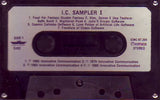 Various : Sample I (Compilation)