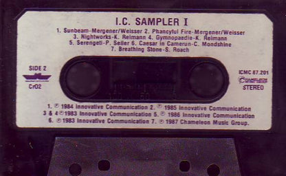 Various : Sample I (Compilation)