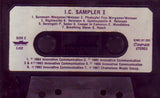 Various : Sample I (Compilation)