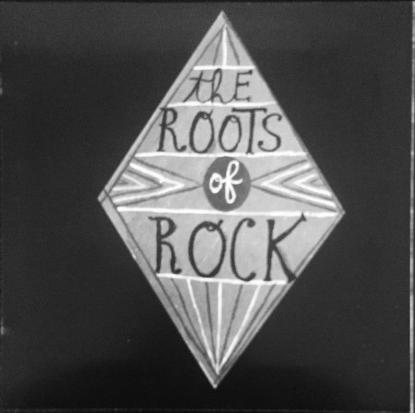 Various : The Roots Of Rock: Soft Rock (Compilation)