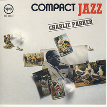 Charlie Parker : Charlie Parker (Compilation,Remastered)