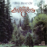 Oak Ridge Boys, The : The Best Of The Oak Ridge Boys (Compilation,Repress)