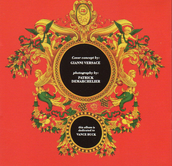 Elton John : The One (Album,Club Edition)