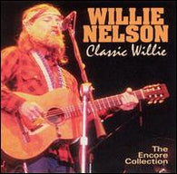 Willie Nelson : Classic Willie (Compilation)