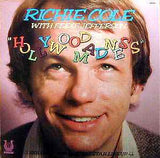 Richie Cole With Eddie Jefferson : Hollywood Madness (LP,Album,Stereo)