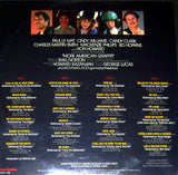 Various : Original Motion Picture Soundtrack - More American Graffiti (LP,Compilation)