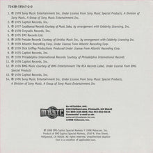 Various : Disco Dancin' (1975-1980) (Compilation)