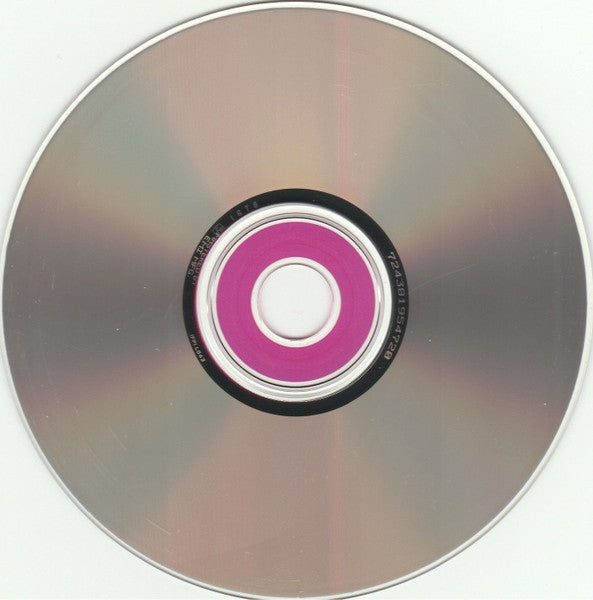 Various : Disco Dancin' (1975-1980) (Compilation)