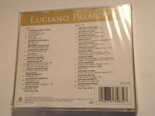Luciano Pavarotti : The Best Of Luciano Pavarotti (Compilation)