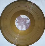 Bring Me The Horizon : This Is What The Edge Of Your Seat Was Made For (12",EP,Reissue)