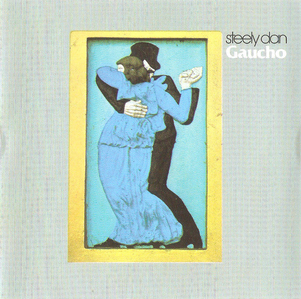 Steely Dan : Gaucho (Album,Reissue)