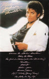 Michael Jackson : Thriller (Album)