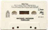 Michael Jackson : Thriller (Album)