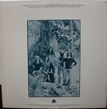 Silver (10) : Silver (LP,Album)