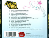 Various : Austin & Ally: Turn It Up (Compilation)