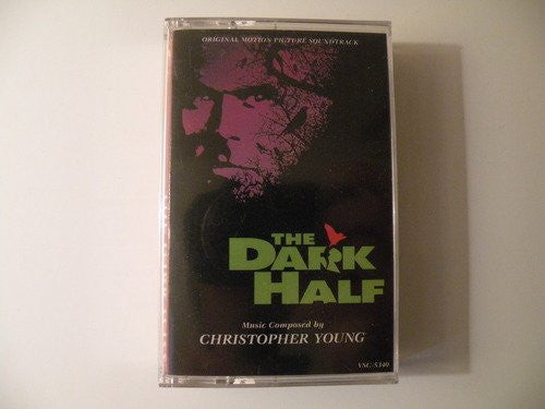 Christopher Young : The Dark Half (Original Motion Picture Soundtrack) ()