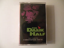 Christopher Young : The Dark Half (Original Motion Picture Soundtrack) ()