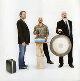 Bad Plus, The : Prog (Album)