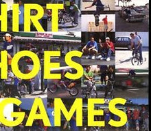 Various : No Shirt No Shoes No X-Games (Compilation,Enhanced,Promo)