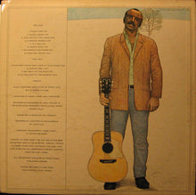 Peter Lang : The Thing At The Nursery Room Window (LP,Album)