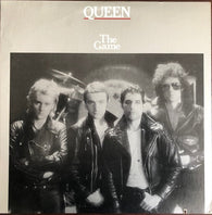 Queen : The Game (LP,Album)