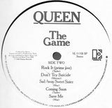 Queen : The Game (LP,Album)