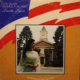 Loretta Lynn : God Bless America Again (LP,Album)