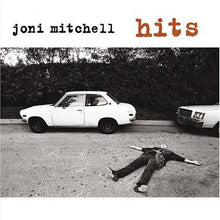 Joni Mitchell : Hits (HDCD,Compilation)