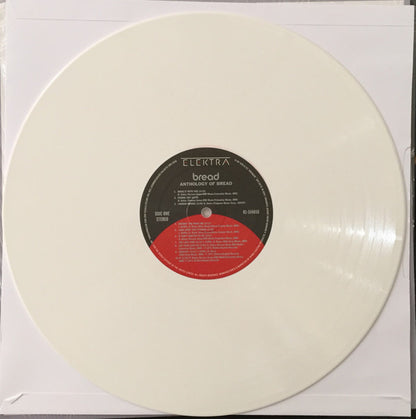 Bread : Anthology Of Bread (LP,Compilation,Limited Edition,Stereo)