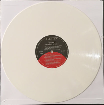 Bread : Anthology Of Bread (LP,Compilation,Limited Edition,Stereo)