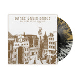 Dance Gavin Dance : Downtown Battle Mountain (LP,Album,Repress)