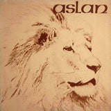 Aslan (10) : Aslan (LP)