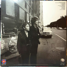 John Lennon & Yoko Ono : Double Fantasy (LP,Album)