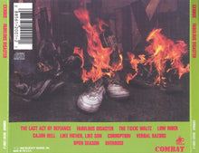 Exodus (6) : Fabulous Disaster (Album,Repress)