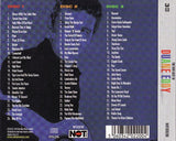 Duane Eddy : The Very Best Of (3xCD, Comp, RM)