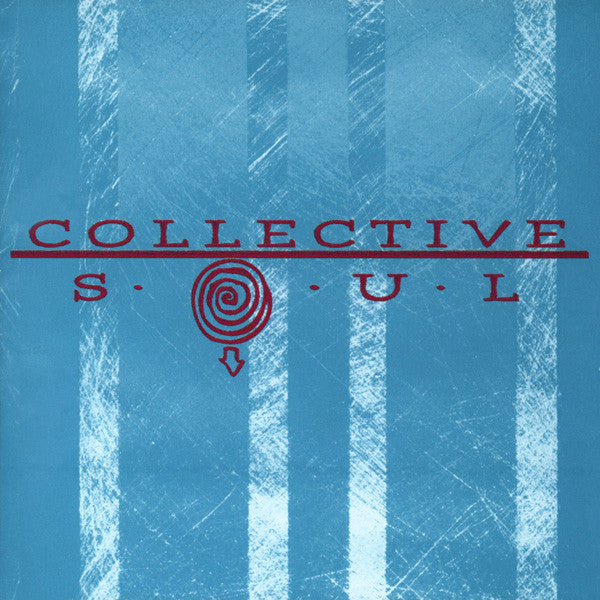 Collective Soul : Collective Soul (Album,Club Edition)