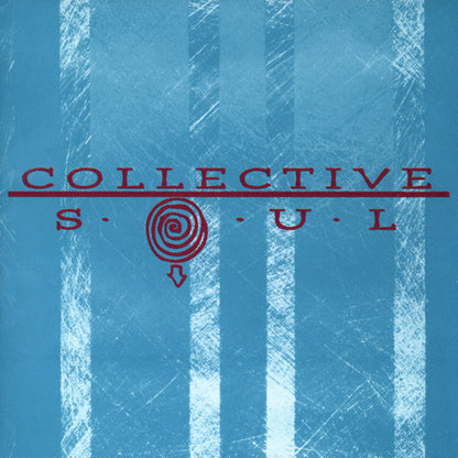 Collective Soul : Collective Soul (Album,Club Edition)