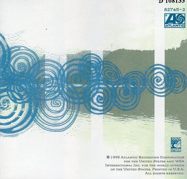 Collective Soul : Collective Soul (Album,Club Edition)