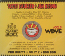 Scott Paulsen (2) & Jim Krenn : Drink Me! (Album)